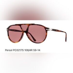 Persol Sunglasses